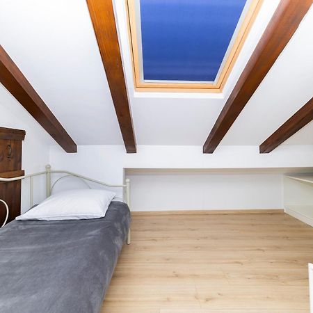 Nikky 2Br Apt. In Old Town Centre Zadar Exteriör bild
