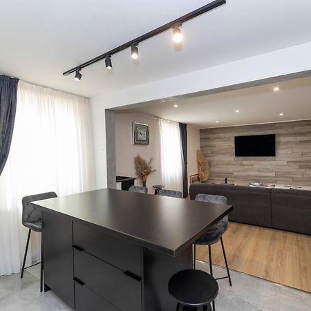 Nikky 2Br Apt. In Old Town Centre Zadar Exteriör bild