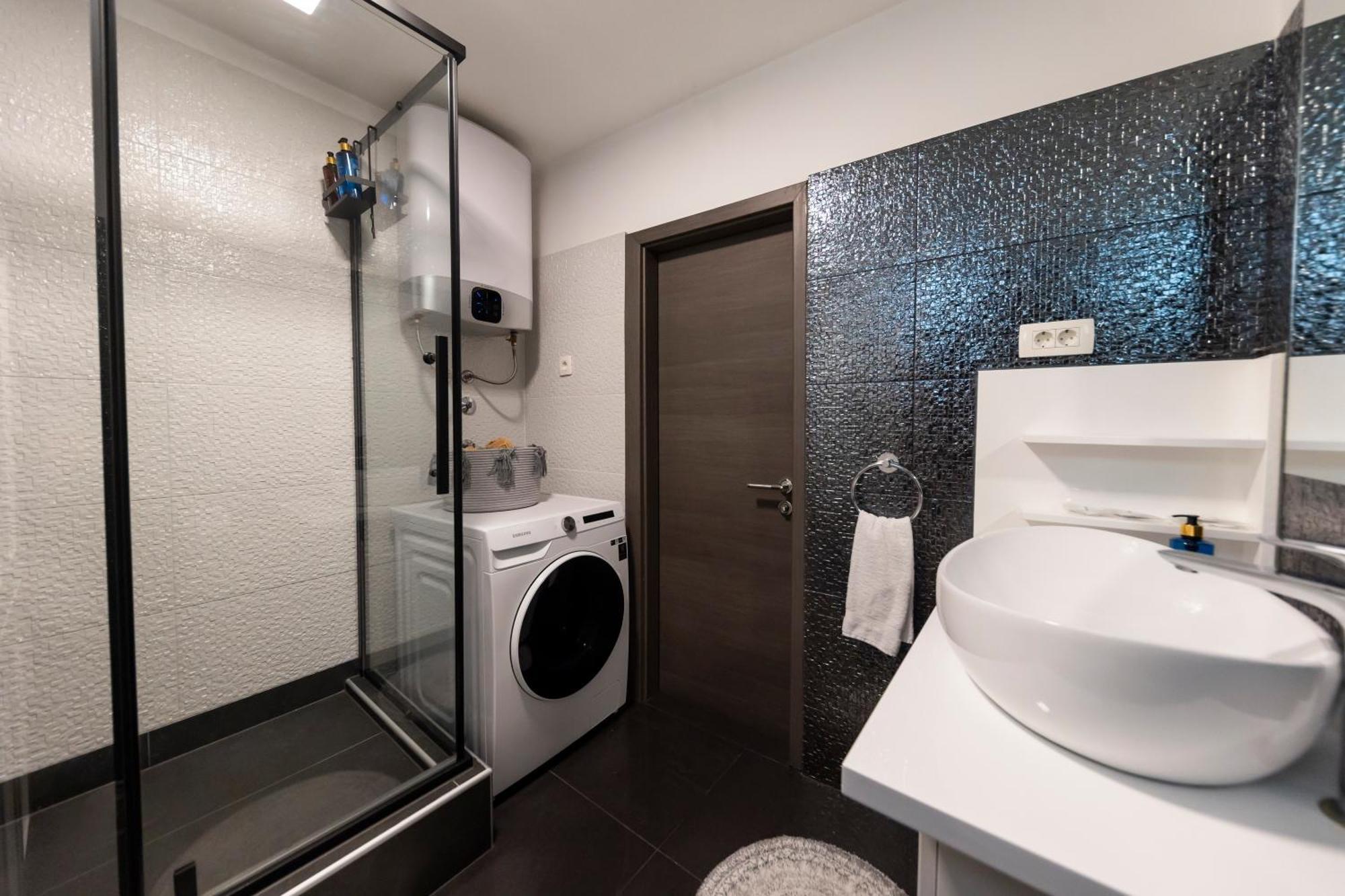 Nikky 2Br Apt. In Old Town Centre Zadar Exteriör bild