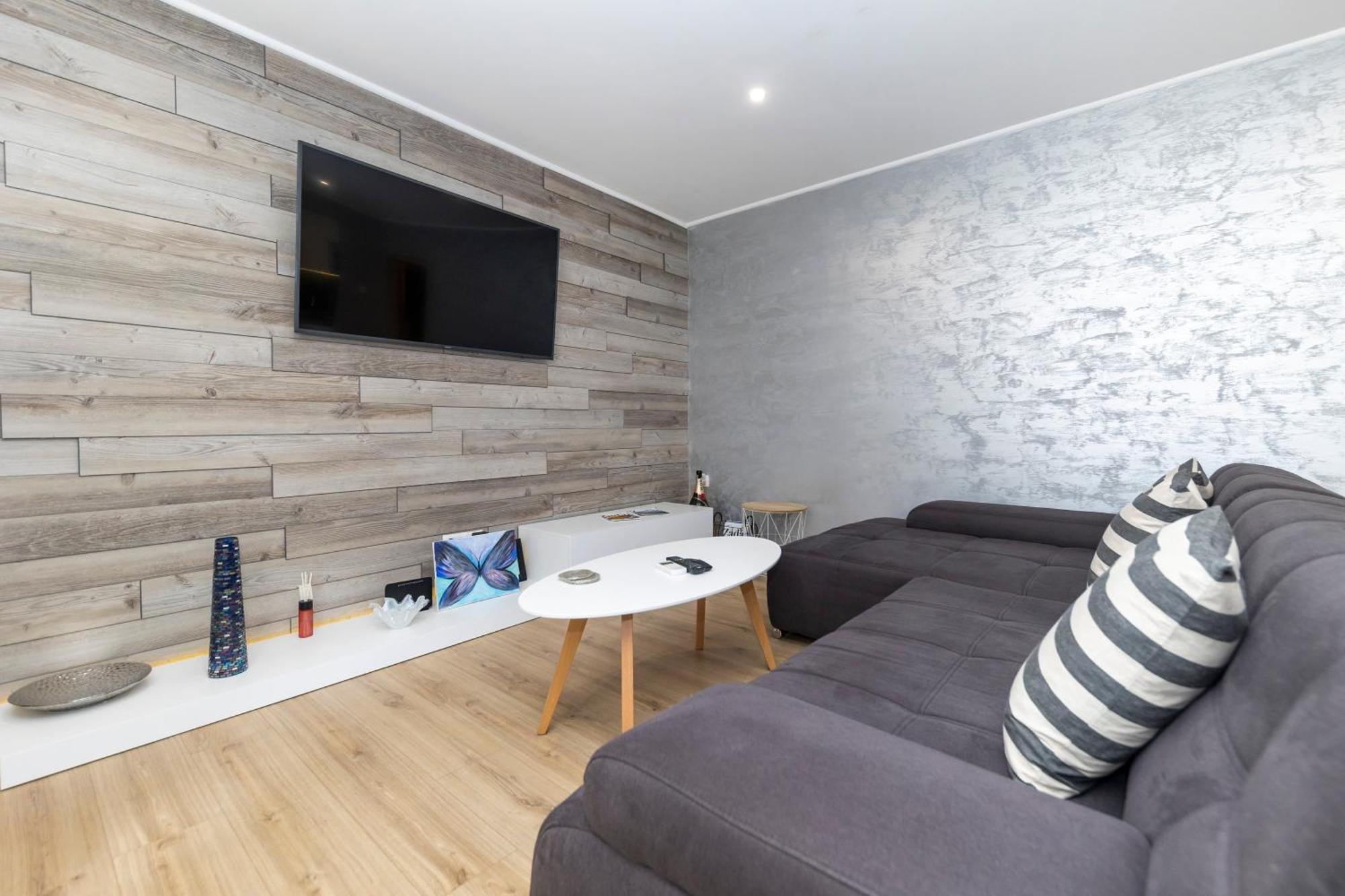 Nikky 2Br Apt. In Old Town Centre Zadar Exteriör bild