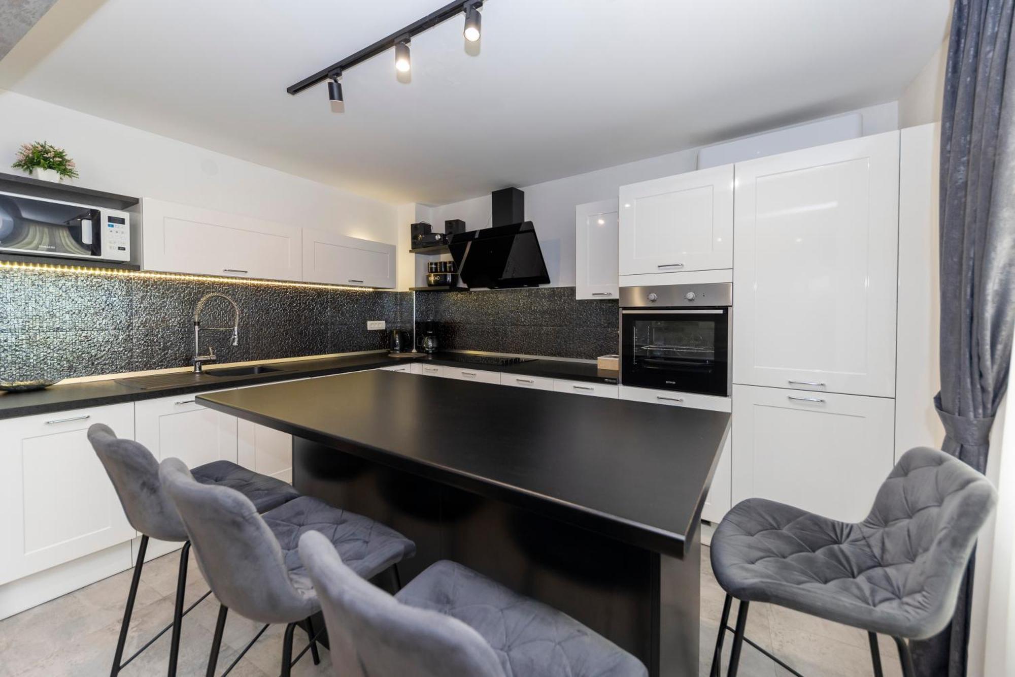 Nikky 2Br Apt. In Old Town Centre Zadar Exteriör bild