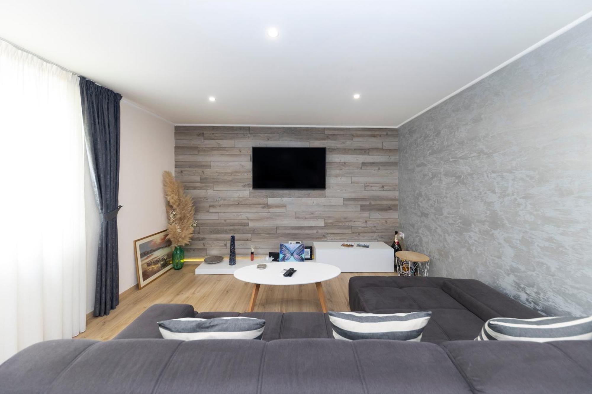 Nikky 2Br Apt. In Old Town Centre Zadar Exteriör bild